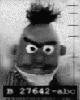 The Evil Bert