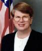 Janet Reno